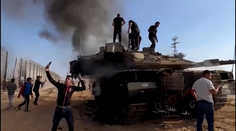 Hamas oznámil, že prepustil jednu Izraelčanku a jej dve deti. Armáda to zatiaľ nepotvrdila