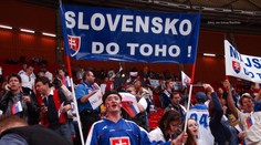 Sme majstri sveta! Takto Slováci oslavovali historické zlato z Göteborgu pred 20 rokmi