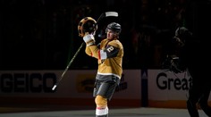 Úvodný finálový duel pre Vegas, Knights rozhodli o víťazstve v tretej tretine