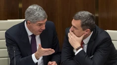 Bugár: Niektorí predstavitelia SNS útočia na Most-Híd, lebo sú tak naučení ešte z čias Slotu