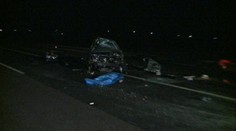 Tento rok sa začal na cestách mimoriadne tragicky. Čo to spôsobilo?