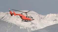 Vo švajčiarskych Alpách našli záchranári päť mŕtvych skialpinistov