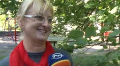 Irena si našla na strome prekvapenie, ktoré preletelo 700 kilometrov