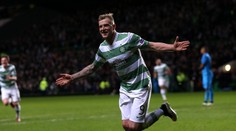 LM: Celtic Glasgow nesklamal, do odvety ide s dvojgólovým náskokom