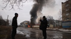 Slovensko darovalo vlani Ukrajine vojenskú techniku a muníciu za 168 miliónov eur