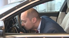Netradičné povolanie: Vedeli ste, že automobilky majú svojich "someliérov"?