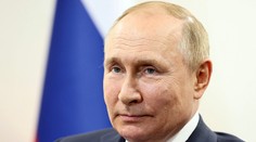 Putin varoval EÚ, že dodávky zemného plynu môžu klesať aj ďalej