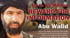 Francúzske sily zabili vodcu džihádistickej skupiny Islamský štát Veľkej Sahary