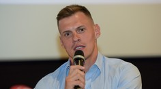 Najväčšia predpremiéra v dejinách Slovenska, Škrtel neudržal slzy. Jeho film prilákal tritisíc ľudí