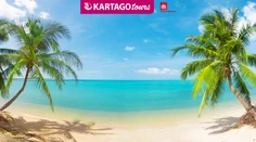KARTAGO TOURS - LETO 2016 - MILUJEME DOVOLENKU