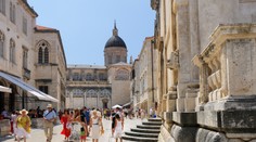 Markíza v Chorvátsku: Historické centrum a unikátne hradby. Pozrite sa, čo všetko sa dá vidieť v Dubrovníku