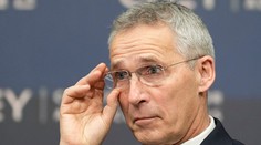 Šéf NATO vyzval Južnú Kóreu, aby zintenzívnila vojenskú podporu Ukrajiny