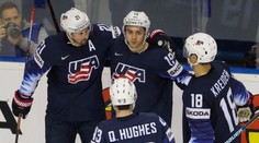 Šance na postup do štvrťfinále sa nám opäť o čosi vzdialili