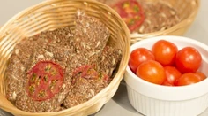 RECEPT NA DNES: Gurmánske ľanové krekry