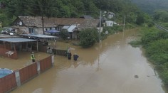 Riziko povodní pretrváva. Mimoriadna situácia je vyhlásená v týchto obciach