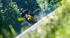 Obmedzenie pre vodičov: Cez Pezinskú babu neprejdete