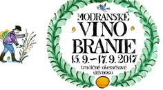 V Modre chystajú veľkolepú oslavu vinárskej sezóny