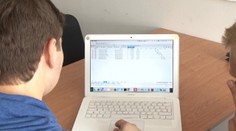 Chyba v elektronickej žiackej knižke. Posiela informácie o rodičoch