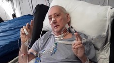 Zázrak: Muž s koronavírusom po 172 dňoch opustil jednotku intenzívnej starostlivosti