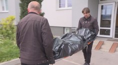 Tajomné úmrtie v Ružomberku. V šachte pri výťahu našli muža takmer bez hlavy