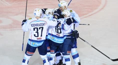 Nitra opäť bližšie k triumfu, doma zvládla oba duely