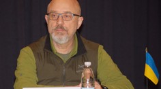 Ukrajinský minister obrany odmieta tvrdenia o korupcii v armáde