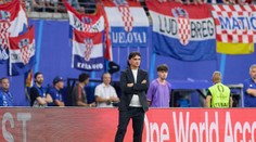 VIDEO: Chorvátov zabil gól z 98. minúty. Nonsens, na také nadstavenie nebol žiaden dôvod, soptil tréner Dalič