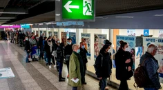 Nemecko smeruje do vážnej krízy: Počet nových prípadov nákazy prvýkrát prekonal hranicu 60-tisíc