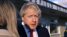 Britský premiér sa rozhodol pre radikálny krok. Týka sa brexitu