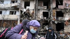 Pomôcť Ukrajine môžete aj vy. Tu je zoznam nadácií organizujúcich zbierky, medzi nimi aj Nadácia TV Markíza