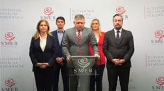 PRIESKUM: Smer sa odtrhol od PS. Prekvapenie sa črtá na hranici zvoliteľnosti