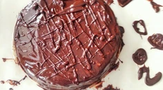 RECEPT NA DNES: Čokoládová torta