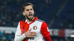 Zoberie si tréner Slot Dávida Hancka so sebou do Liverpoolu? Opora našej repre to nepoprela