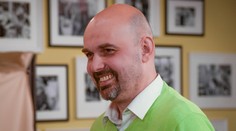 Bojuje proti predsudkom, najviac ho dojala otázka od Róma: Ak je Boh láskavý, prečo nás stvoril čiernych?