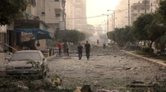 Hamas drží možno až 150 rukojemníkov. Izraelská armáda o tom informovala ich rodiny