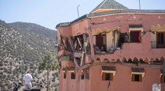 Slovák v Maroku: V očiach domácich bol obrovský strach