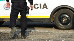 V bratislavskom erotickom klube sa strieľalo. Polícia zadržala jedného muža