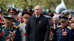 Ruská tajná služba sa snažila vyvrátiť fámy o Putinovom zdraví. Dosiahla úplne opačný efekt