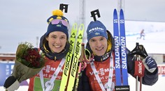 Úvodné preteky SP v biatlone ovládli domáci Švédi. Slováci v miešanej štafete v druhej desiatke