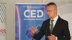 Slovensko si predvolalo maďarského veľvyslanca. Dôvodom sú vyjadrenia ministra zahraničných vecí