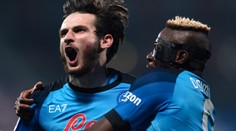 Do repre ho vytiahol Weiss, povedal nie Rusom. Gruzínsky Maradona po Lobotkovom boku valcuje Seriu A