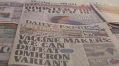 Správy o omikrone sa začínajú meniť. Pesimistické scenáre nahrádzajú optimistickejšie prognózy