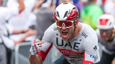 Prvú etapu Tour de France ovládol Alexander Kristoff, Sagan sa nedostal do prvej trojky