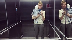Kočíkovali sme s Dianou Hágerovou. Prekvapila nás odpoveďou o ďalších deťoch