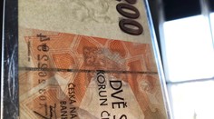 Za vzácnu českú bankovku môžete získať vyše 30-tisíc eur. Možno ju máte doma práve vy