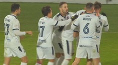 VIDEO: Z. Moravce urvali bod v Ružomberku. Ašpirantom na gól roka sa oň postaral niekdajší hráč Liptákov