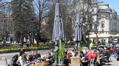 Košice čaká sprísnenie opatrení, od budúceho týždňa budú v bordovej fáze