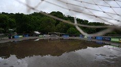 Státisíce na futbal. Poľský zväz pomôže klubom, ktoré zasiahli povodne