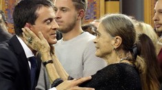 Prezidentský kandidát Valls už v utorok rezignuje na post premiéra