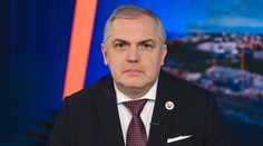 R. Michelko odmietol diskutovať s M. Šipošom z hnutia Slovensko